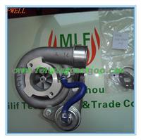 Toyota 1KZ-TE 17201-67020 Turbocharger