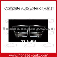 High Quality Taillight Cover NN-07LI15B For Nissan