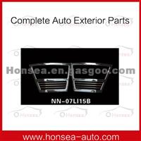 High Quality Taillight Cover NN-07LI15B For Nissan