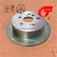 42431-28120 Good Brake Disc For Toyota