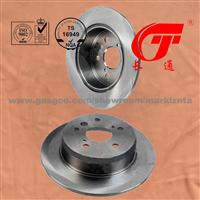 31261 New Stock For Lexus RX Brake Disc