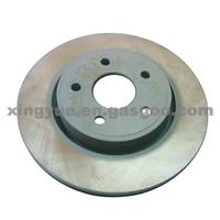 Brake Disc 52089269AB JEEP Grand Cherokee 2005-2012