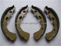 Alfa Romeo&Nissan Exa Brake Shoes 532-1373