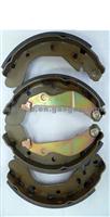 CHEVROLET Kalos (T250) Sedan/Hatchback &DAEWOO Kalos Brake Shoes 93740252