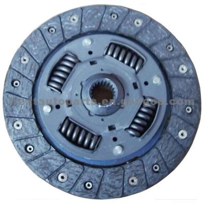 DAIHATSU Clutch Disc 31250-87708