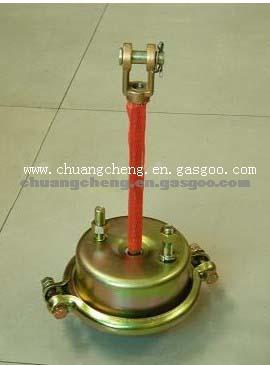 Truck Brake Chamber T16-Gold