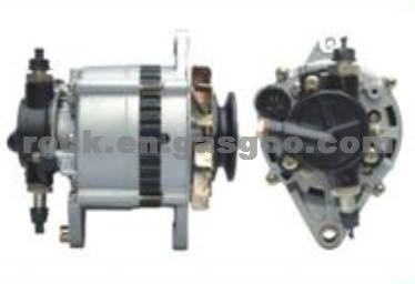 ALTERNATOR LR170420 FOR OPEL