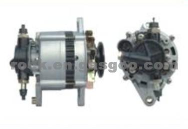 NEW 12V AUTO ALTERNATOR LR170415 LR170-415 LR170-415C 8943325811 8943325812 FOR OPEL Small Pump