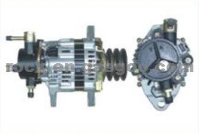 ALTERNATOR 8973515720 FOR ISUZU