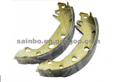 CITROEN C15 / RENAULT Espace Brake Shoes GS8037