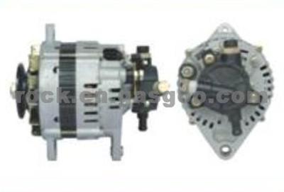 ALTERNATOR LR1100501 FOR OPEL