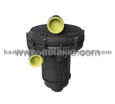 Vw Audi Secondary Air Pump Oe: 078906601a