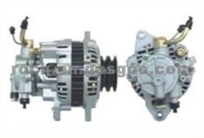 12V MITSUBISHI ENGINES AUTO ALTERNATOR A2TN0399 A002TN0399 MD304129