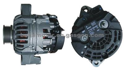 Alternator For BENZ 0124225020 0124225037