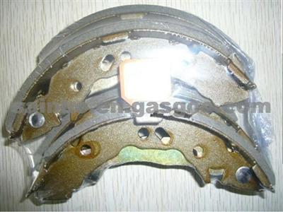 CITROEN AX & PEUGEOT 205 Brake Shoes GS8322