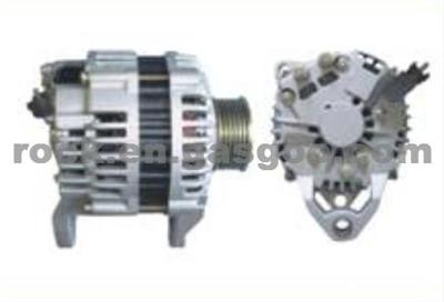 ALTERNATOR LR190737 FOR NISSAN