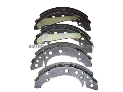 Ford Transit Brake Shoes S559