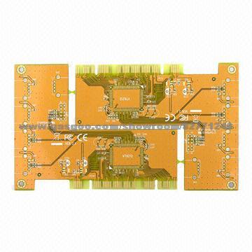 Double-Sided PCB