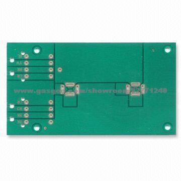 Single-Sided PCB