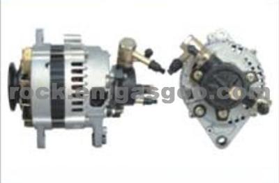 NEW 12V AUTO ALTERNATOR LR170-417 LR170417 LR170-417B 23100-70N00 23100-0E400 FOR NISSAN