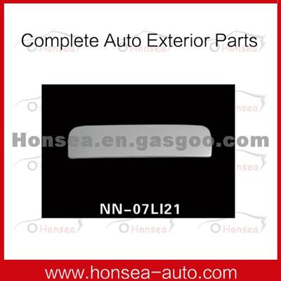 High Quality Tailgate Cover NN-07LI21 For Nissan