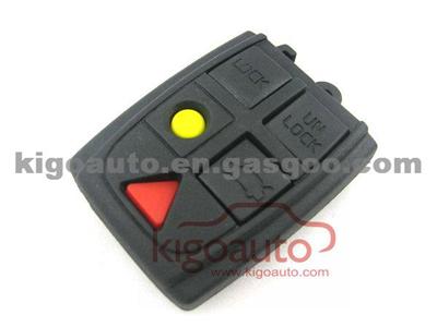 VOLVO Remote Key Shell 1416-01