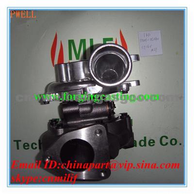 Toyota 1KD Turbocharger 17201-0L040/17201-30110