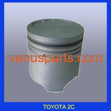 Toyota Auto Parts 1E Piston 13101-10033