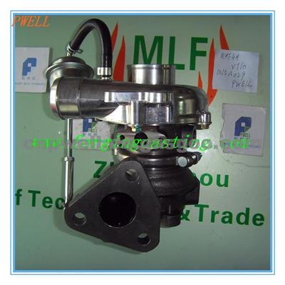 Stock For RHF4H 1515A029 Turbocharger For Mitsubishi L200