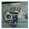 Toyota 1KZ-TE 17201-67020 Turbocharger - img1