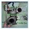 Toyota 1KZ-TE 17201-67020 Turbocharger - img2