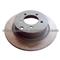 Rear Brake Disc 4743999AA CHRYSLER Sebring 2007- - img2