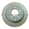 Rear Brake Disc 4743999AA CHRYSLER Sebring 2007- - img3