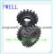 Quality And Quantity Assured High Precision Wheel Gear - img1