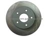 Brake Disc 4721996AA CHRYSLER Grand Voyager 2007-2010