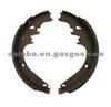 Chevrolet Caprice Brake Shoes 8127782