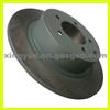 Rear Brake Disc 4743999AA CHRYSLER Sebring 2007-