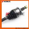 Front Axle Drive Shaft Assembly For Mitsubishi Pickup Triton L200 KB4T KB5T KB7T KB8T KB9T KH4W KH8W KH9W 3815A308 3815A310