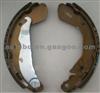 Opel Astra Brake Shoes 1605952