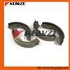 Rear Brake Shoe Set For Mitsubishi Pajero Montero Space Wagon H56A N31W N32W N43W MB950065