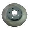 Brake Disc 5105514AA JEEP Compass2006/2008-/