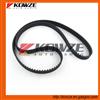 Valve Timing Belt For Mitsubishi Pajero Pickup L200 V14 V24 V34 V44 V64 V74 K74T K64T KB4T 4D56 MD134377 MD300470