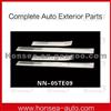 Nissan Duel Tone Door Sills NN-05TE09 In High Quality