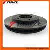 Front Brake Disc For Mitsubishi Pickup Triton L200 KA4T KB4T KB9T KH4W KG4W MN102276