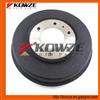 Rear Brake Drum For Mitsubishi Pickup Triton L200 KA4T KB4T KB9T KH8W KH9W KG4W MN102439