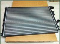 Auto Aluminum Radiator For Dacia 8200189288