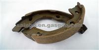 DODGE (Chrysler) Caravan Brake Shoes 0K56A-26-38ZA