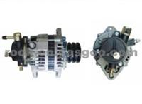 ALTERNATOR LR280501 FOR ISUZU