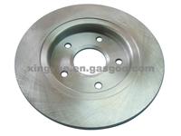 Brake Disc 4721996AA CHRYSLER Grand Voyager 2007-2010