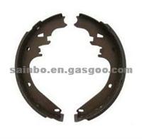 Chevrolet Caprice Brake Shoes 8127782